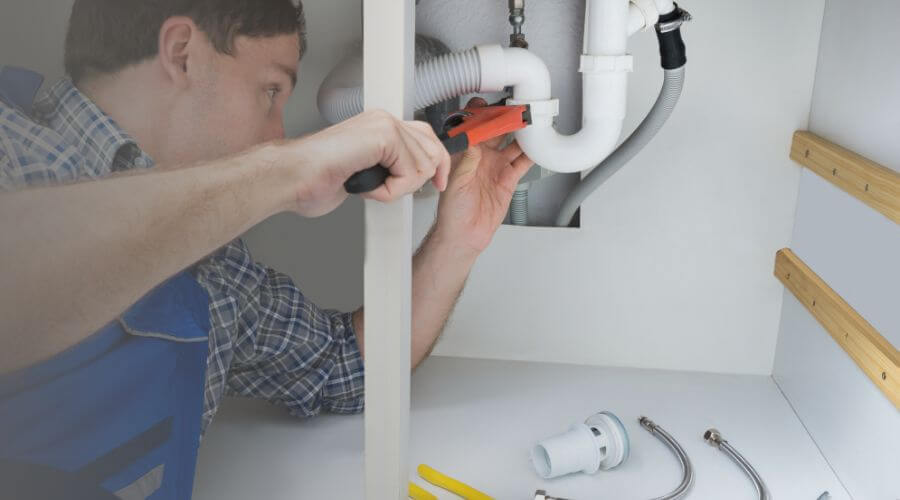 Professional bathroom faucet installation in Laurel Springs, NC